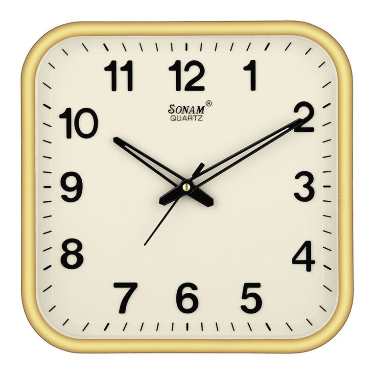 Sonam Ltd. Manufacturers and Suppliers of Classic Wall Clocks, Digital ...