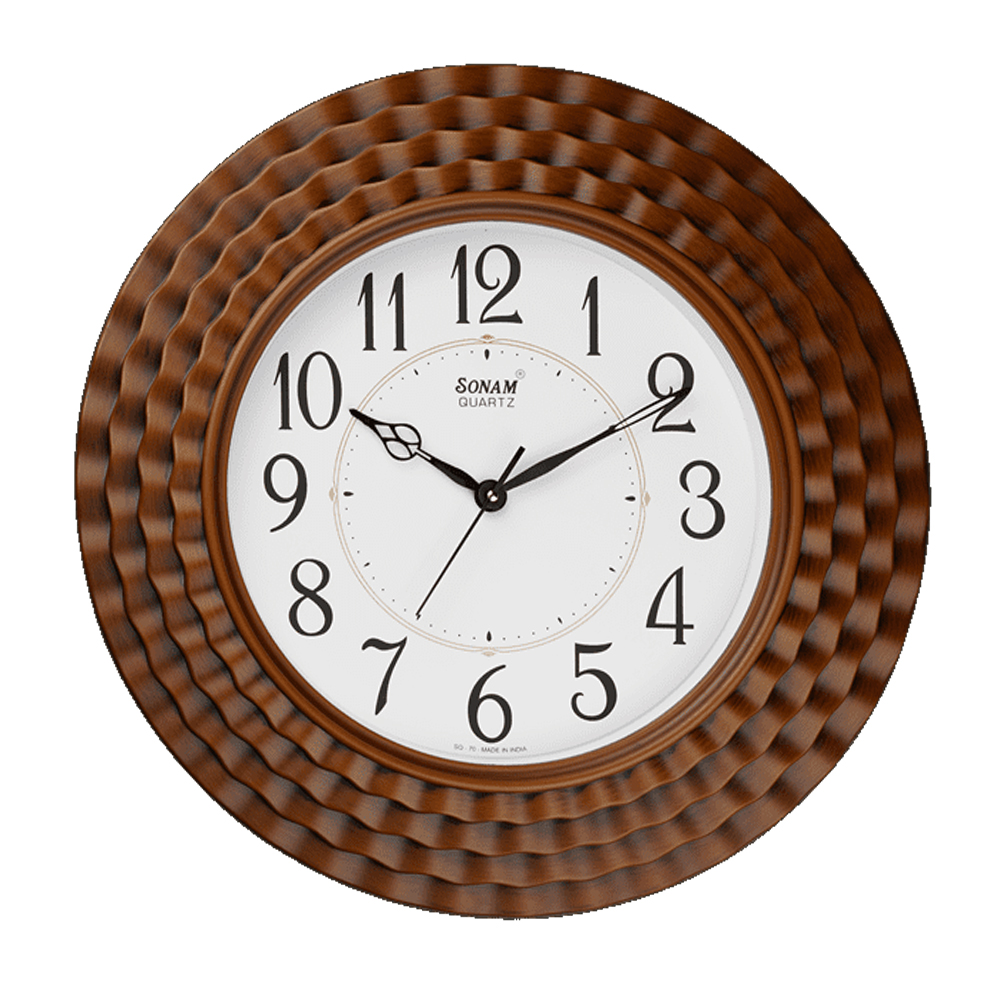 SQ 70 Teak Wood
