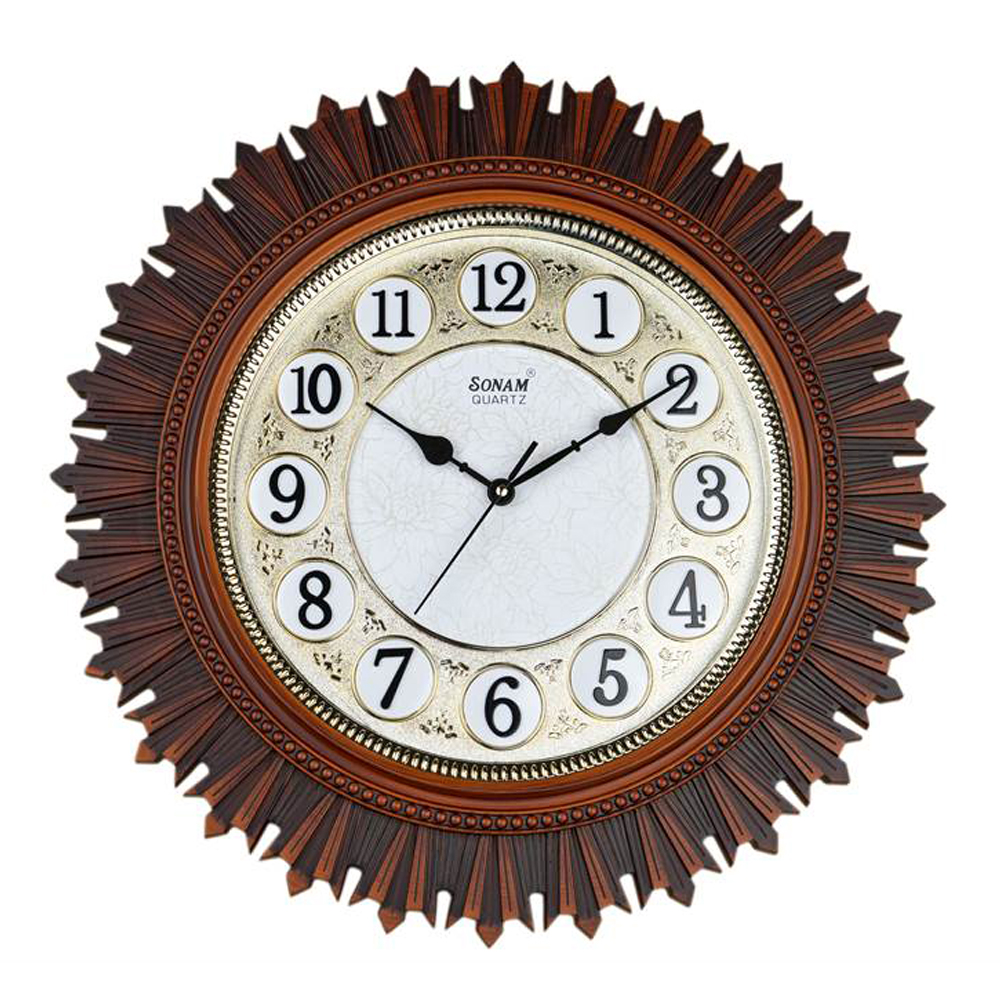 SQ 63 SWP Colonial maple wood Golden