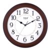 4087 SWP Teak Wood