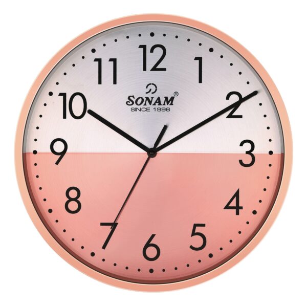 SLM 002 SWP - Sonam Quartz