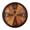 SQ 79 BROWN WOOD - MULTI WOOD DIAL