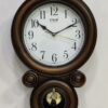 5947 Teak Wood
