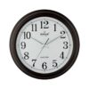 M.NO. 6057 SWP BROWN WOOD - WHITE SILVER DIAL B