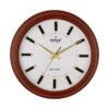 M.NO. 6057 SWP COLONIAL MAPLE WOOD - WHITE GOLDEN DIAL B