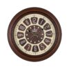 M.NO. 6167 SWP TEAK WOOD - IVORY WALNUT (1)